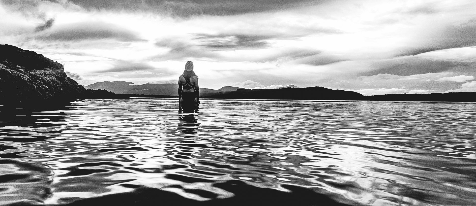 Recensie: Ik ben een eiland