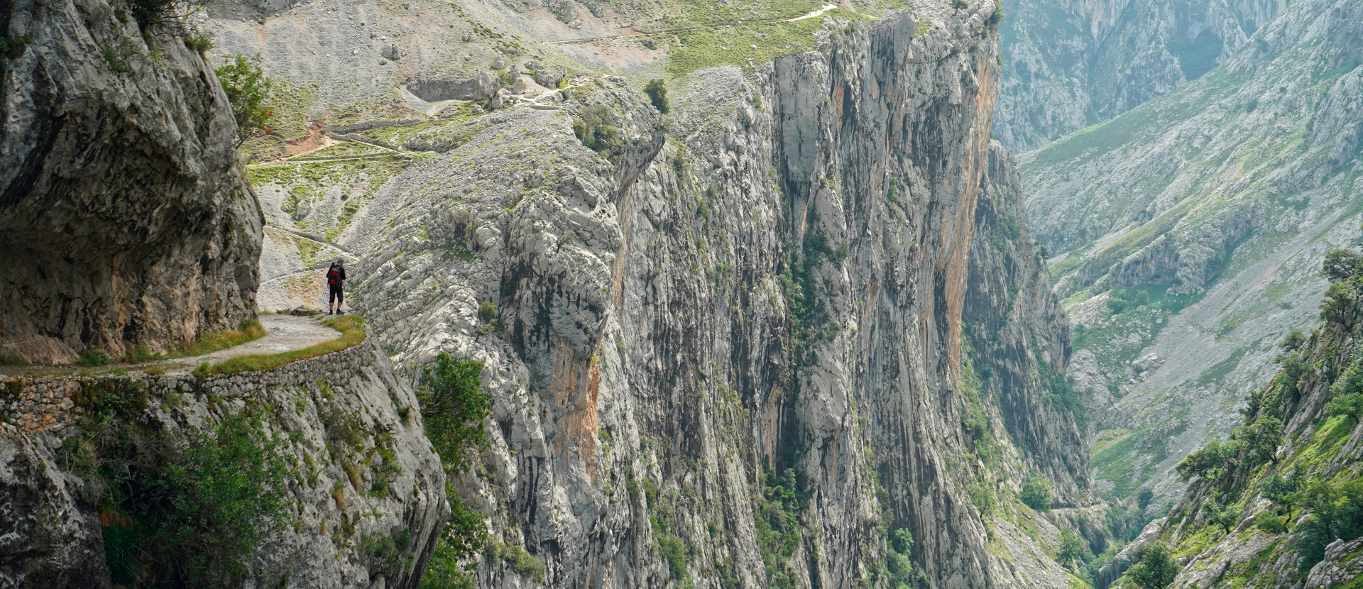 Wandelen in de Picos de Europa