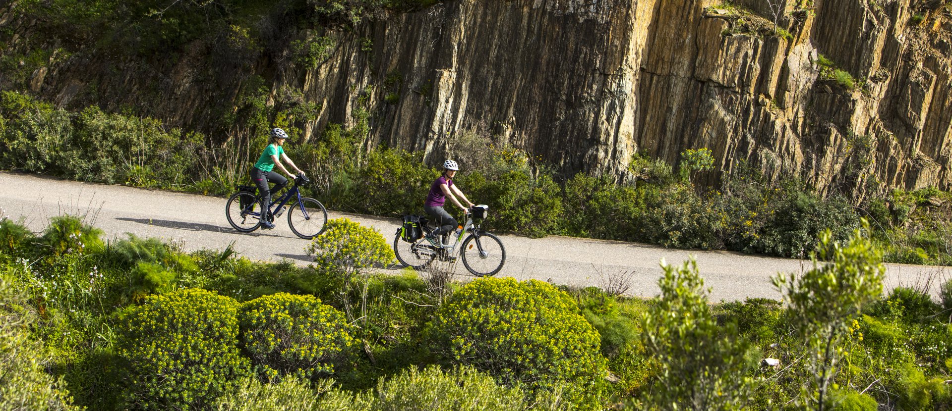 Fiets in vliegtuig meenemen