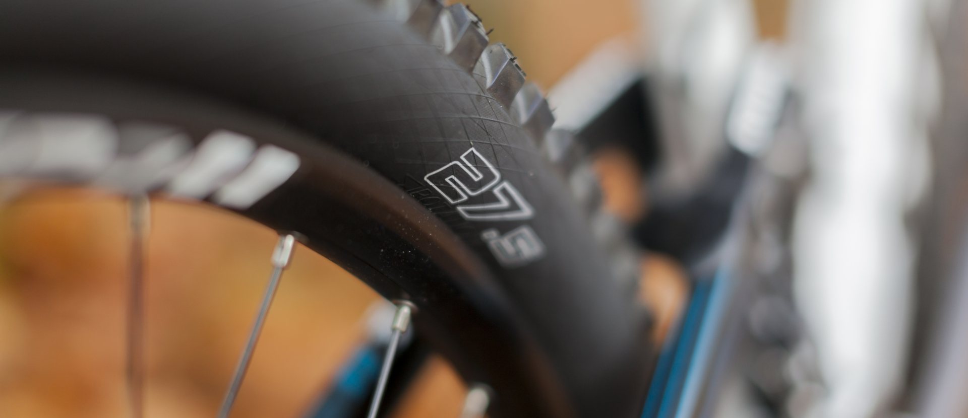 Fietsband
