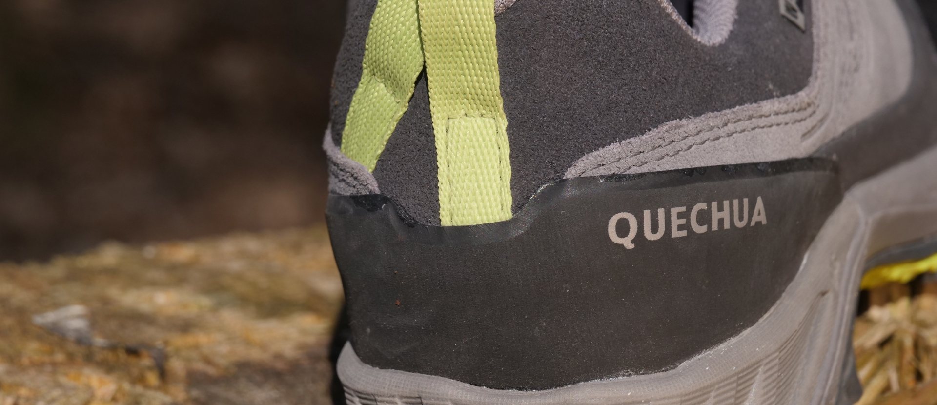 Review Quechua MH500 wandelschoen | Op Pad