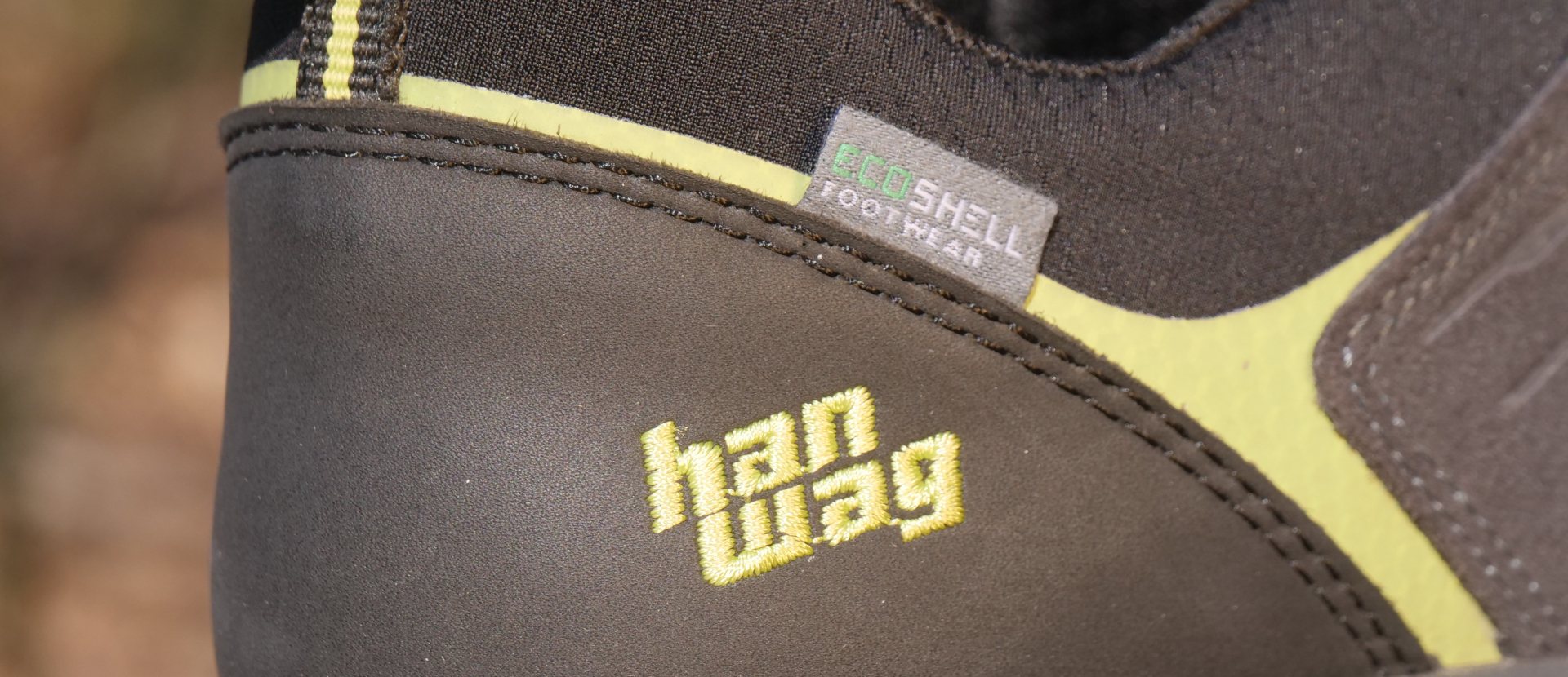 Hanwag Blueridge Low ES