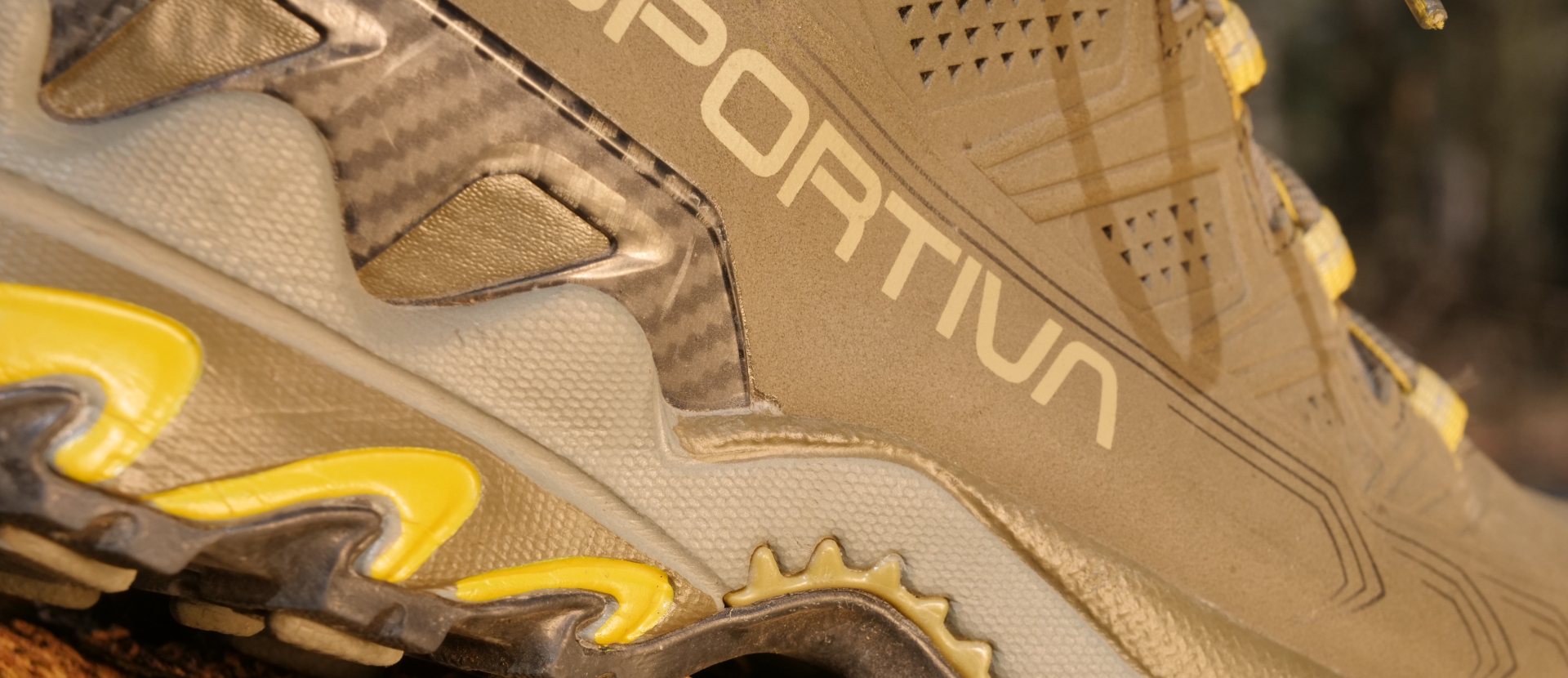 La Sportiva Ultra Raptor II Leather GTX