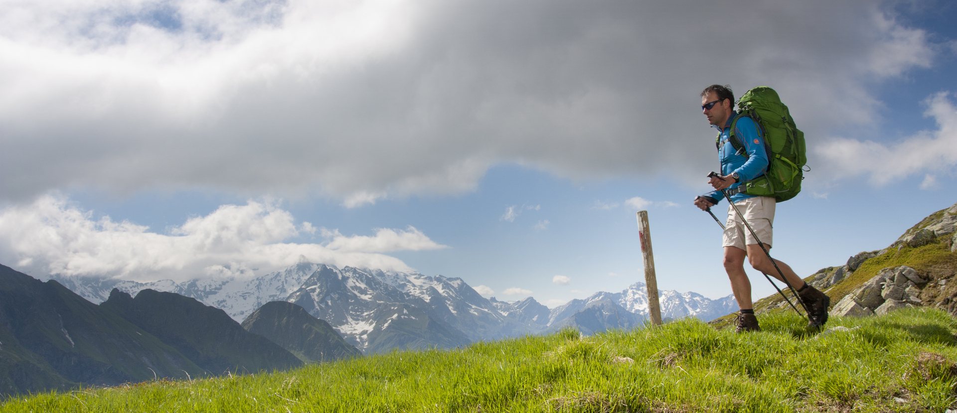 Op Pad Nieuwsbrief foto