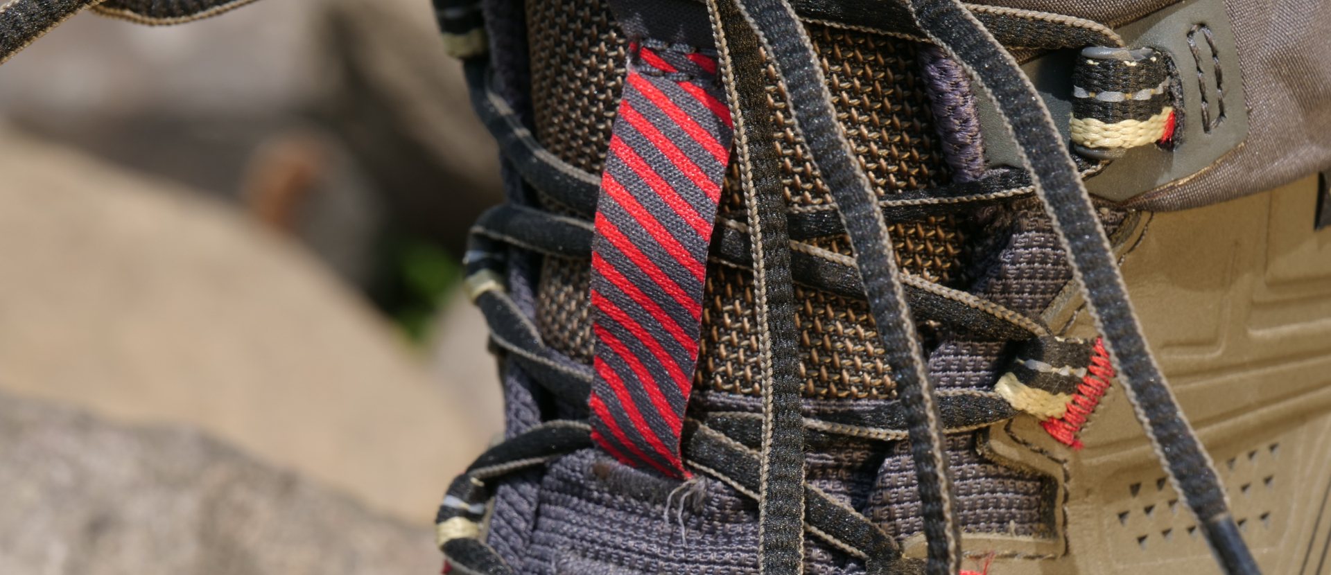 La Sportiva Ultra Raptor II MID Leather GTX Veterlus tong