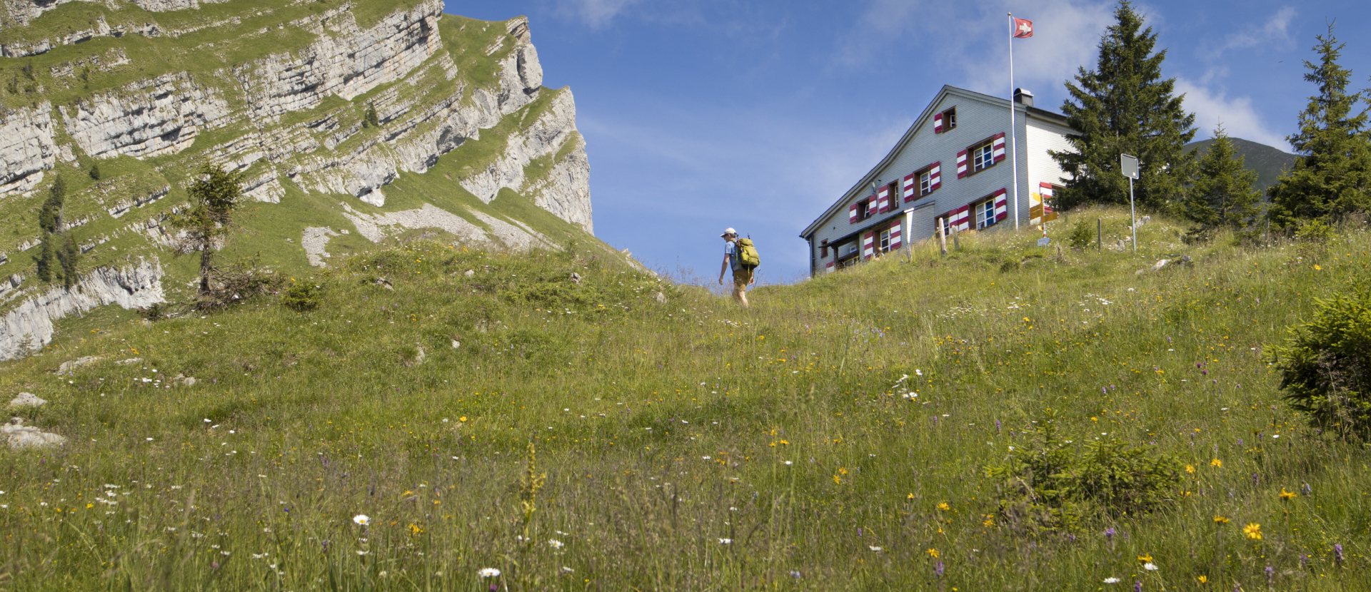 Huttentochten voor beginners
