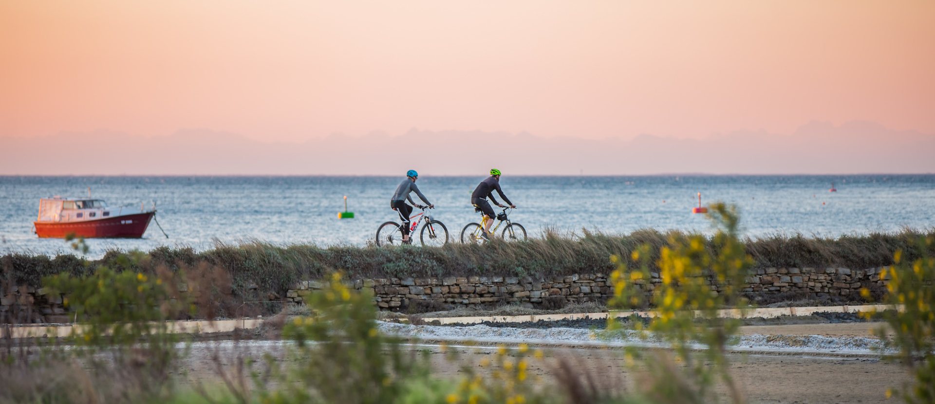 Fietsen in Slovenië