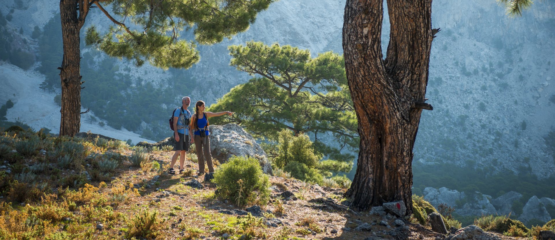 Wandelen Turkije Lycian Way