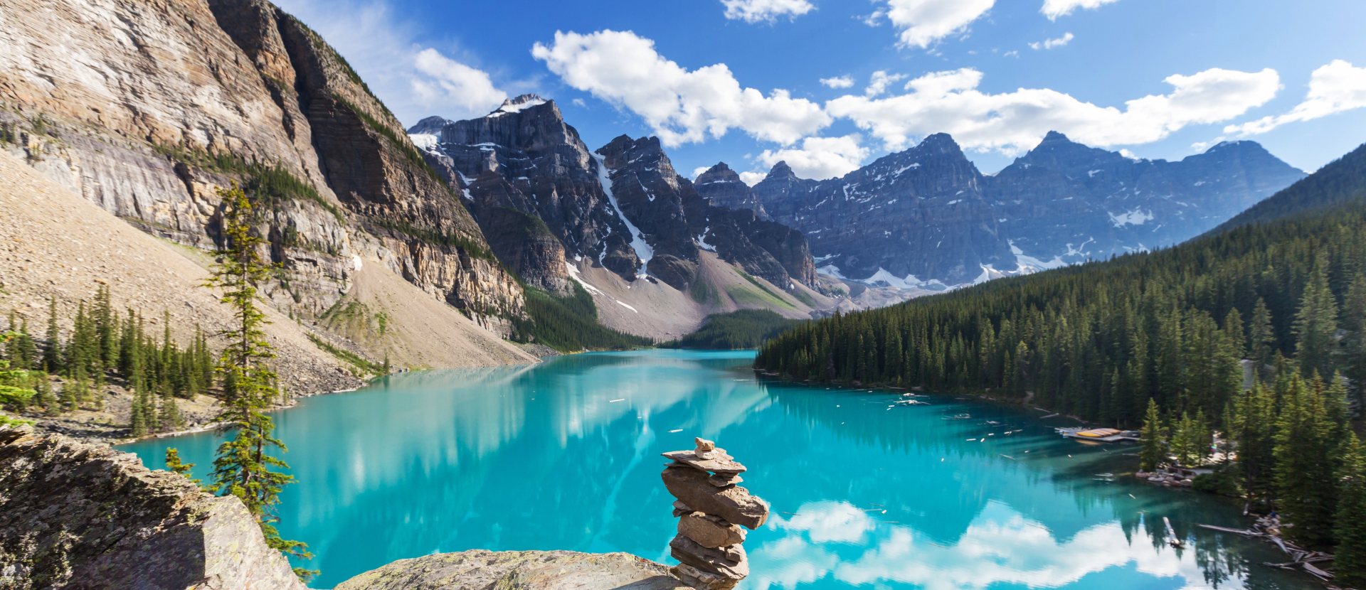 Canada Natuurfoto