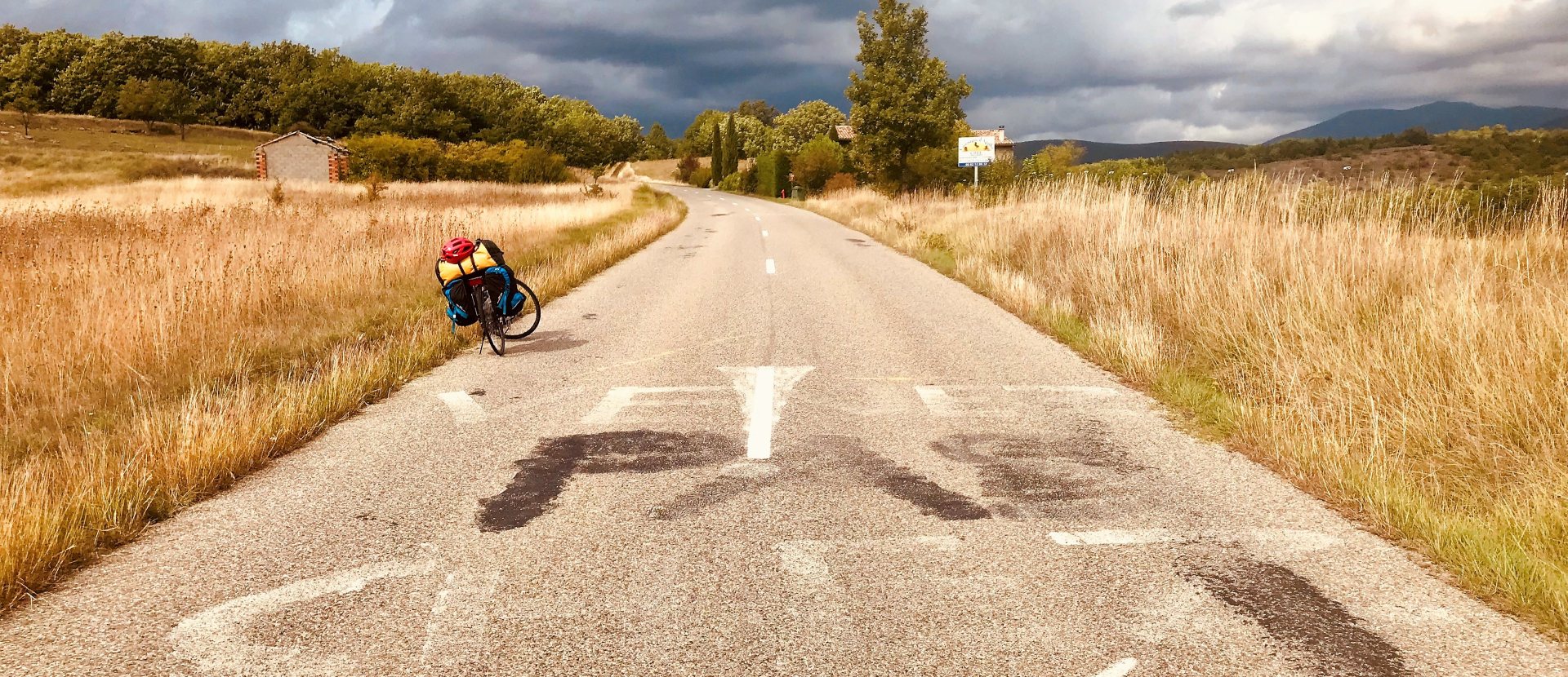 Benjaminse fietsroutes