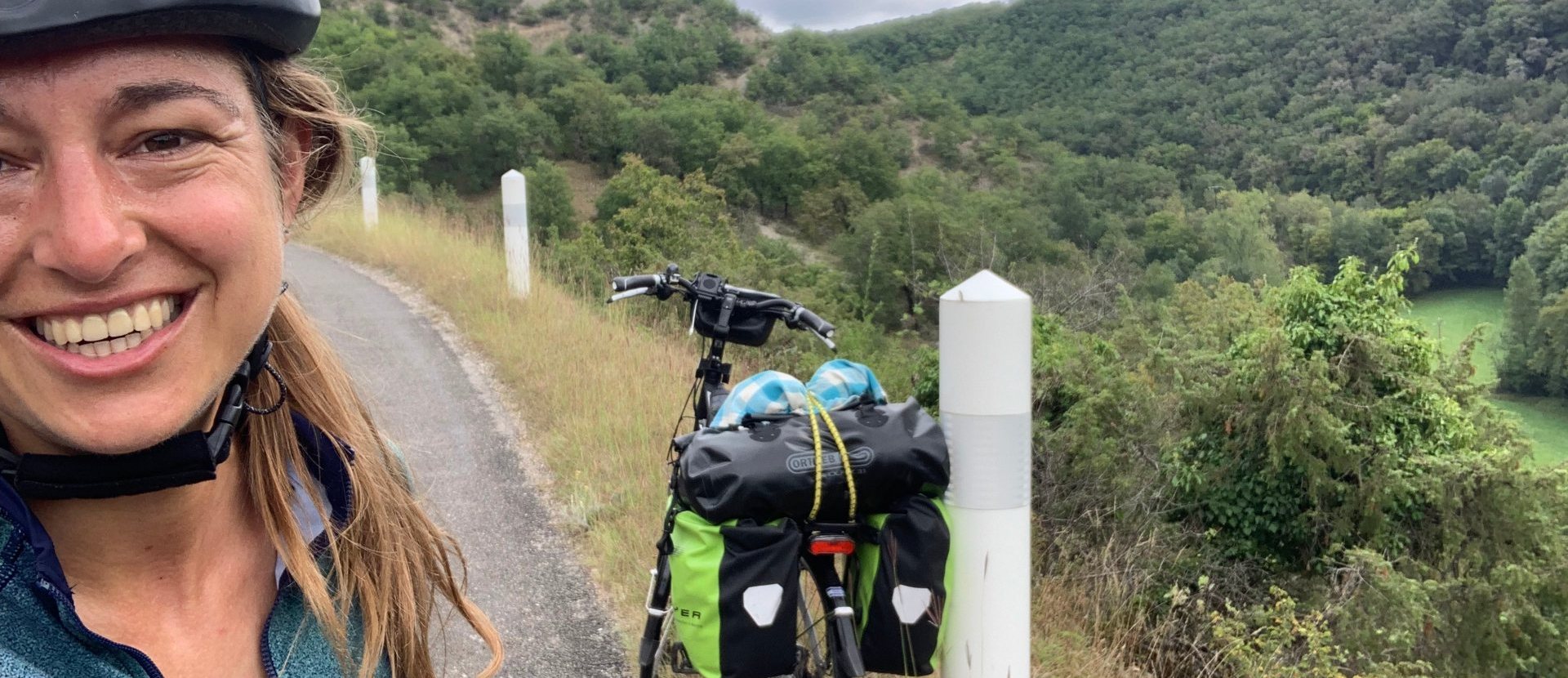 Fietsvakantie Frankrijk