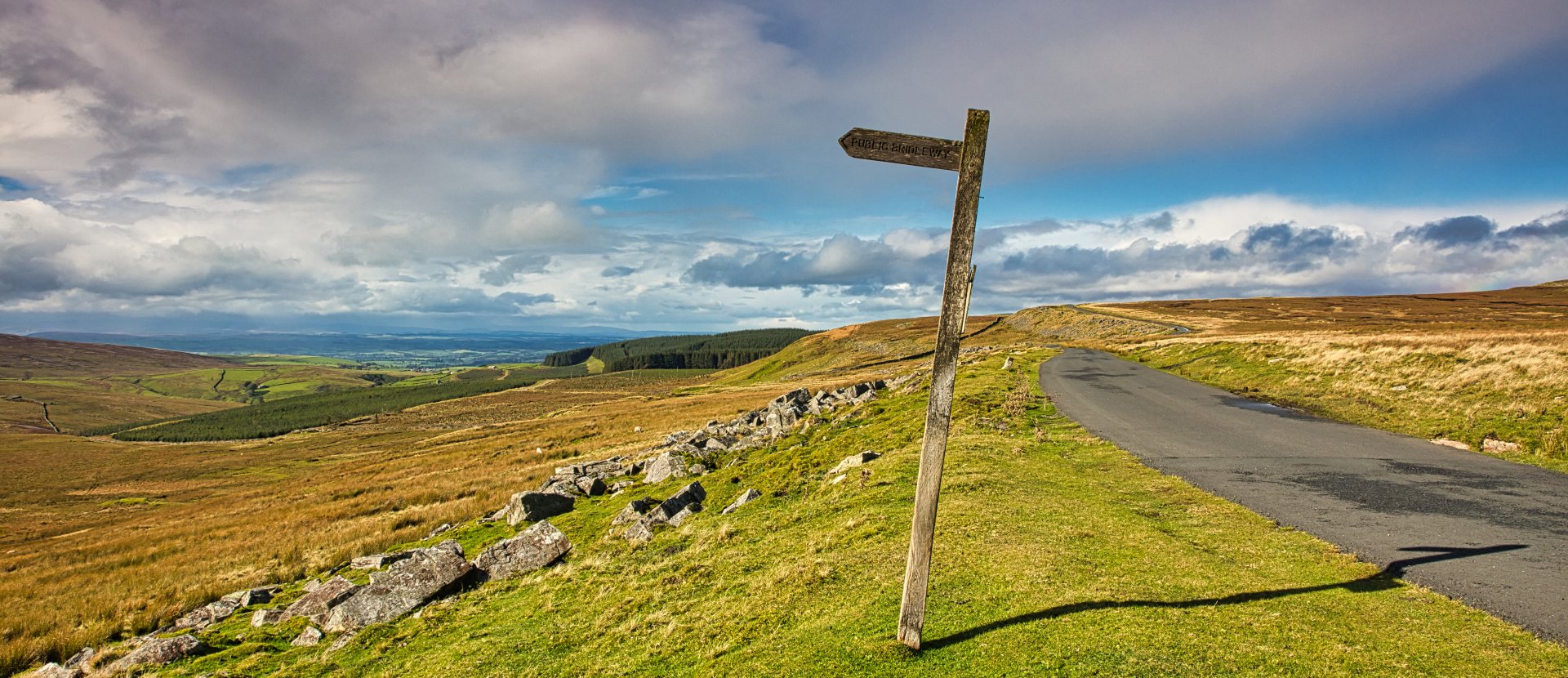 Coast to Coast Engeland