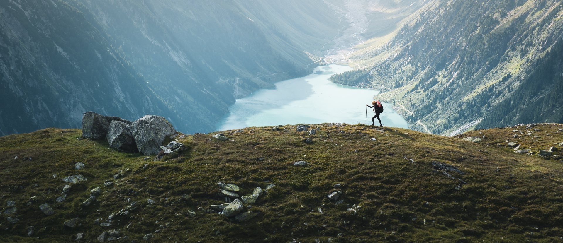 Mooiste Wandelroutes Alpen