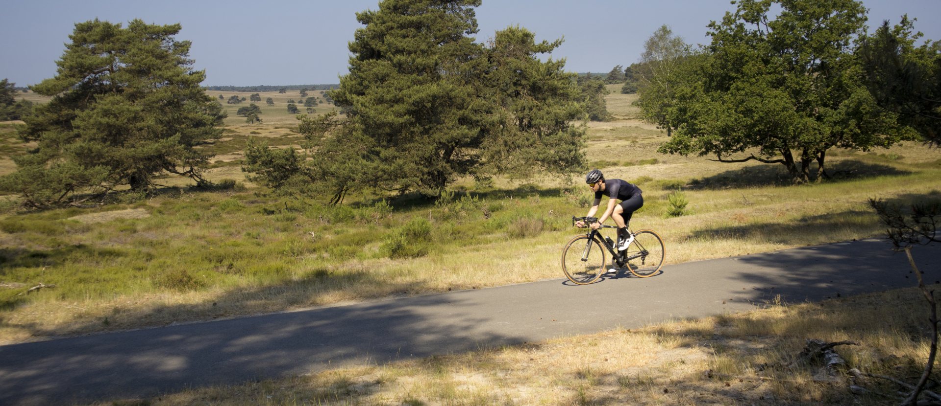 Veluwe Fietsroute
