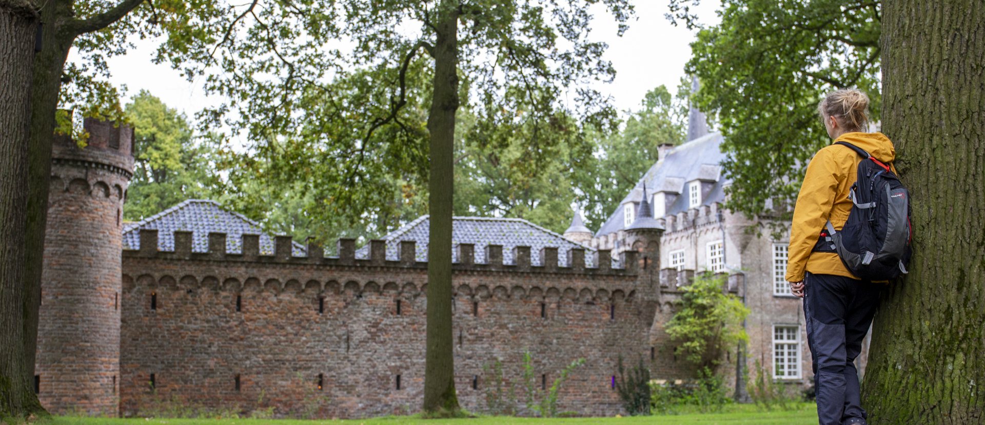 Liberation Route Brabant