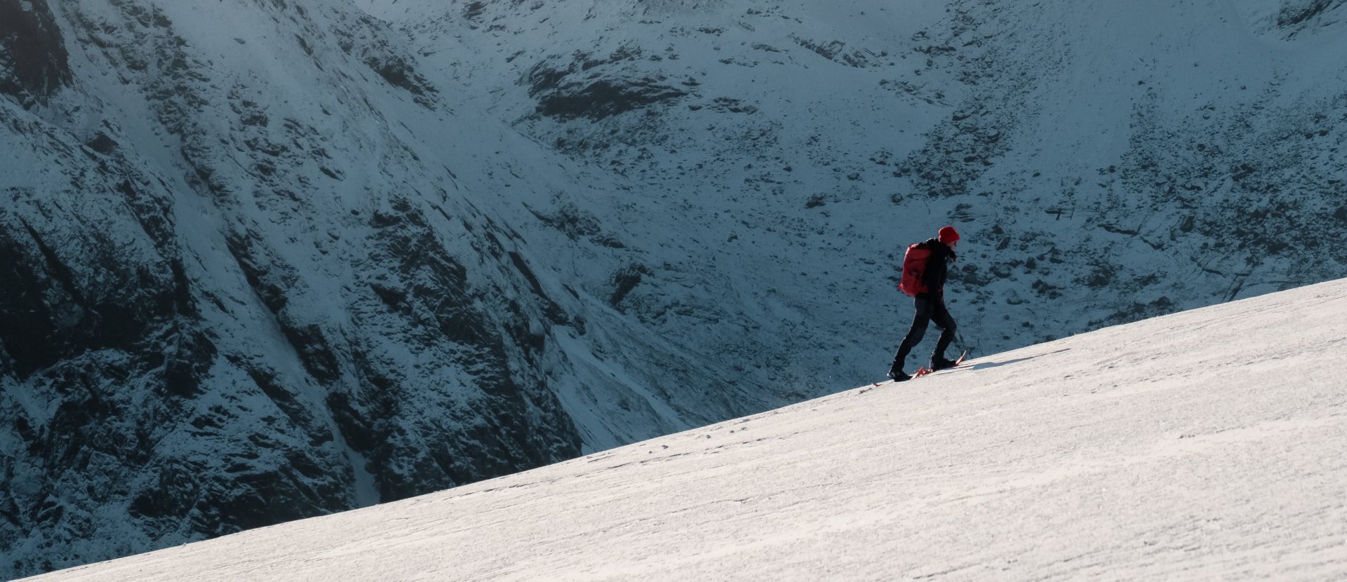 Sneeuwschoenwandelen Noorwegen