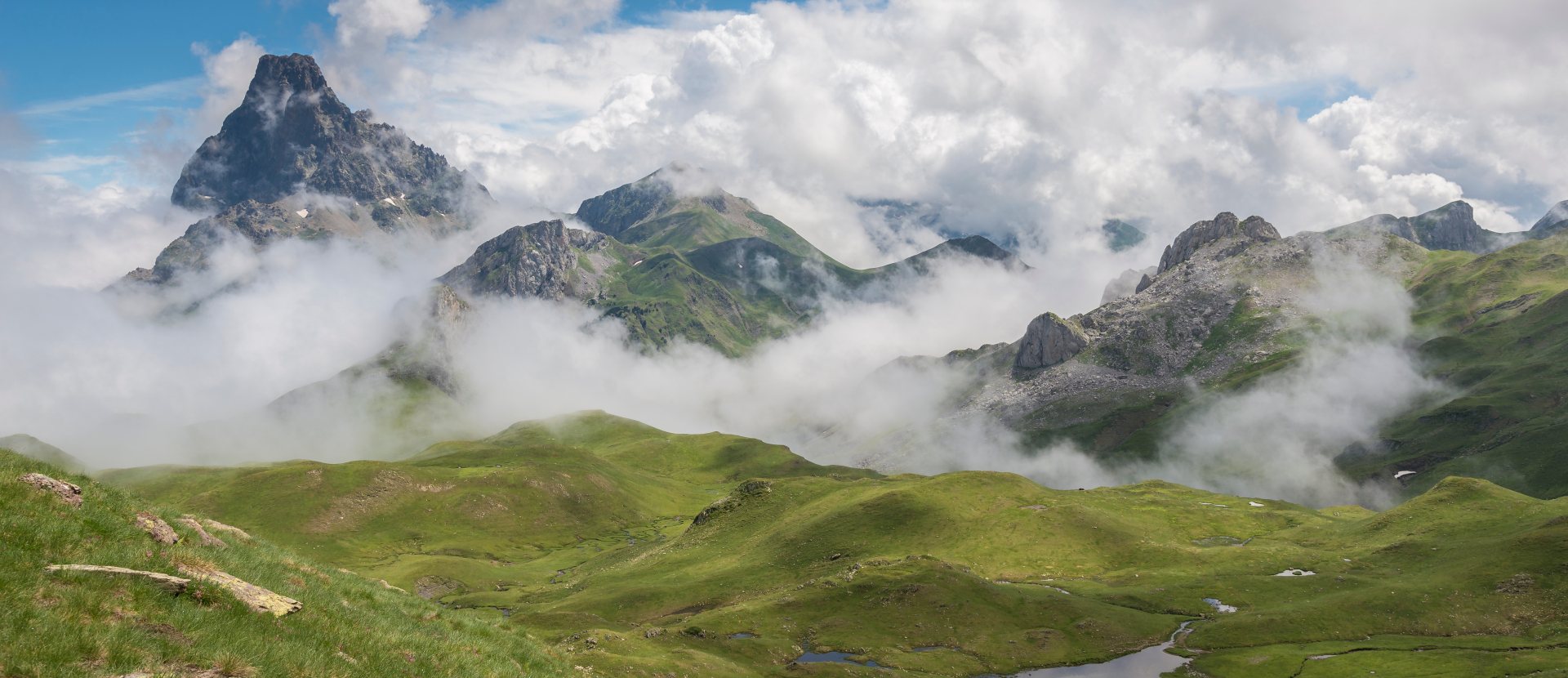Pic du Midi d’Ossau