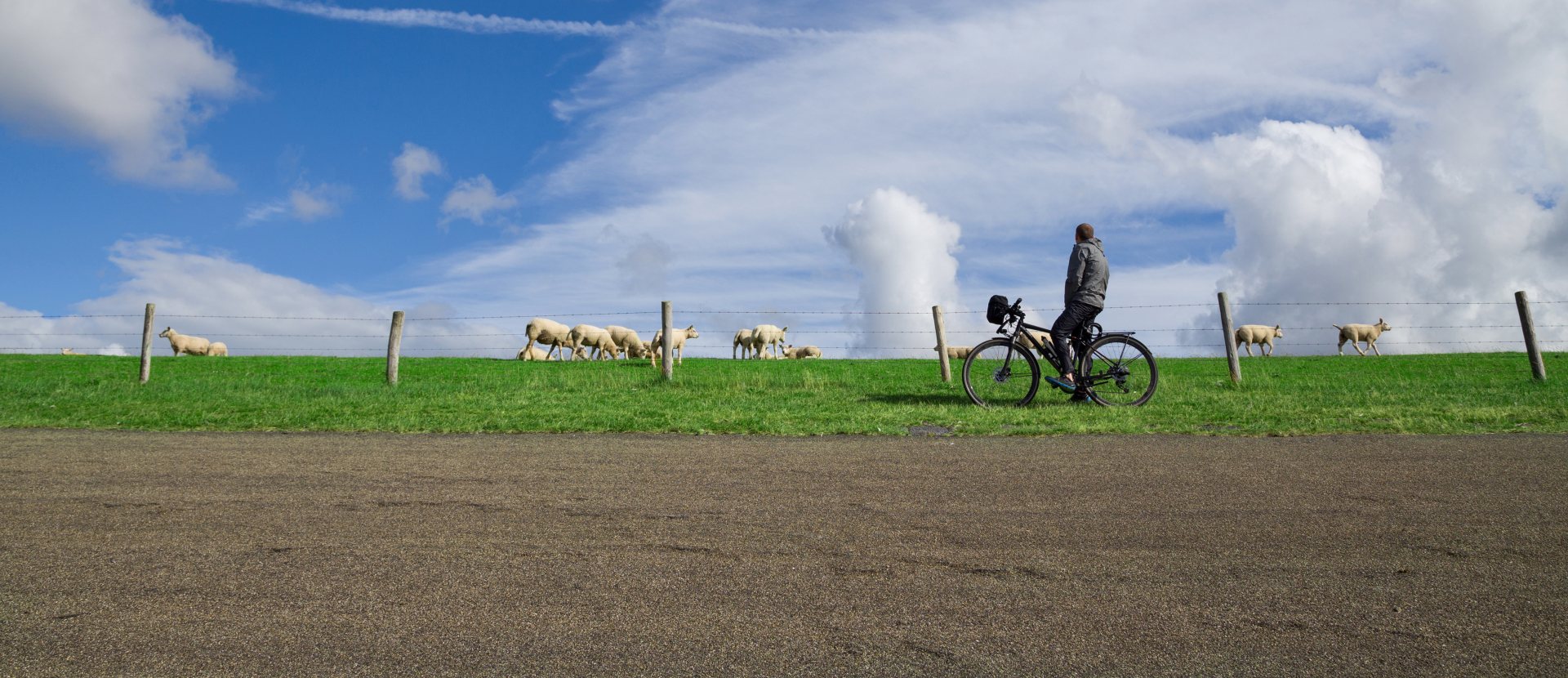 North Sea Cycle Route