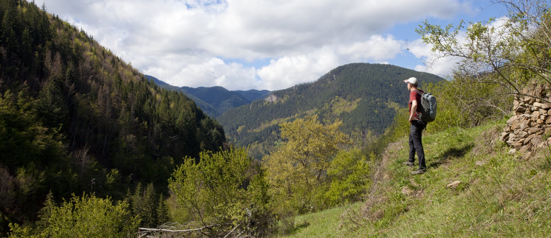 Bulgarije Rodopen Varbovo