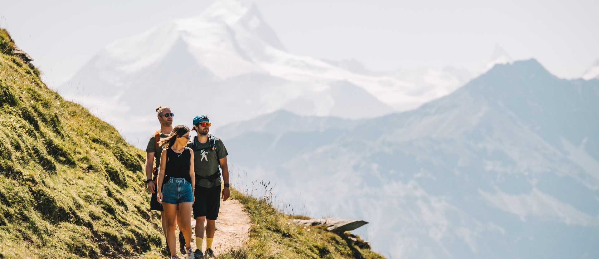 Leukerbad Zwitserland