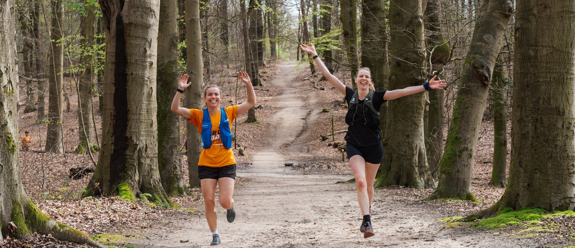Tips Trailrunnen