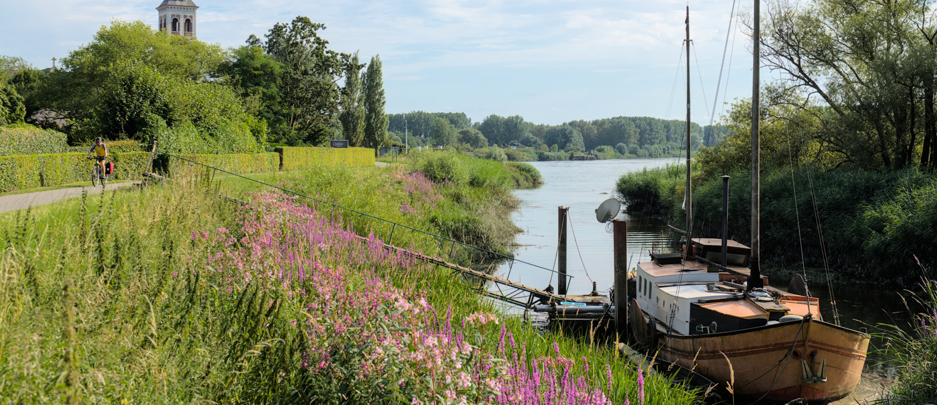 Sint-Amands aan de Schelde