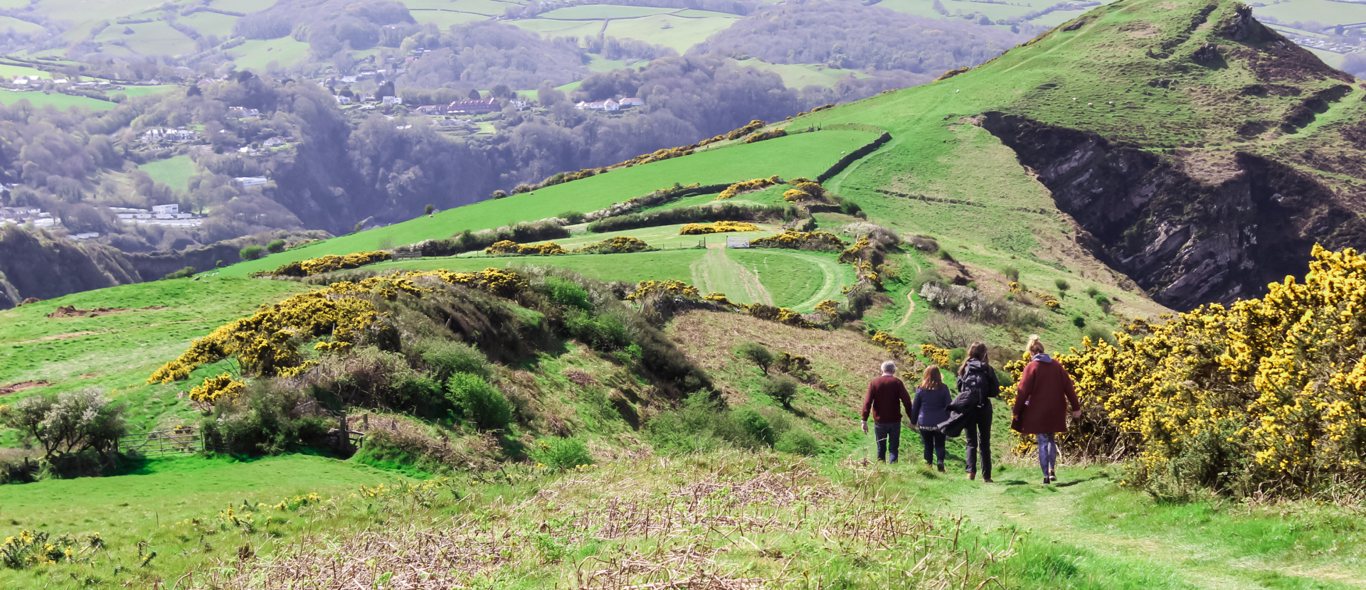 South West Coast Path