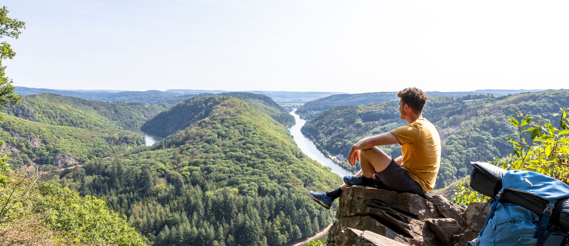 Saar Hunsruck Steig