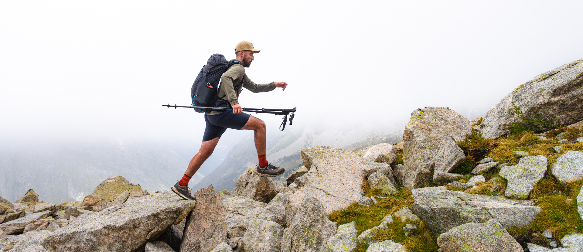 Huttentocht Carros de Foc