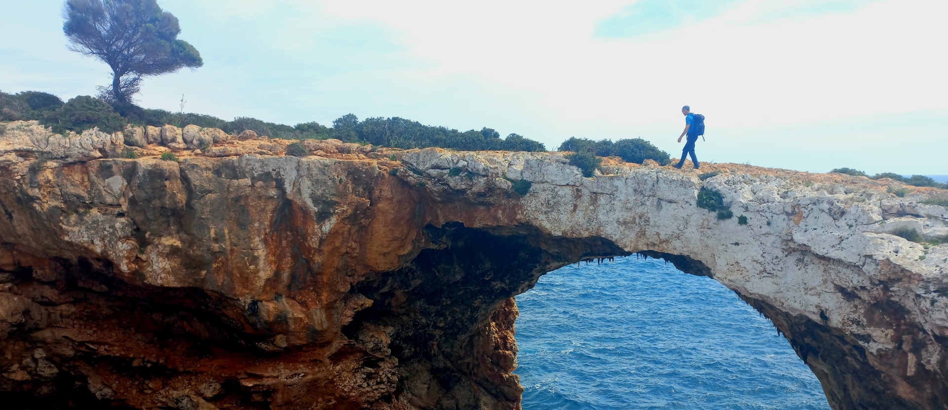 Wandelen Mallorca