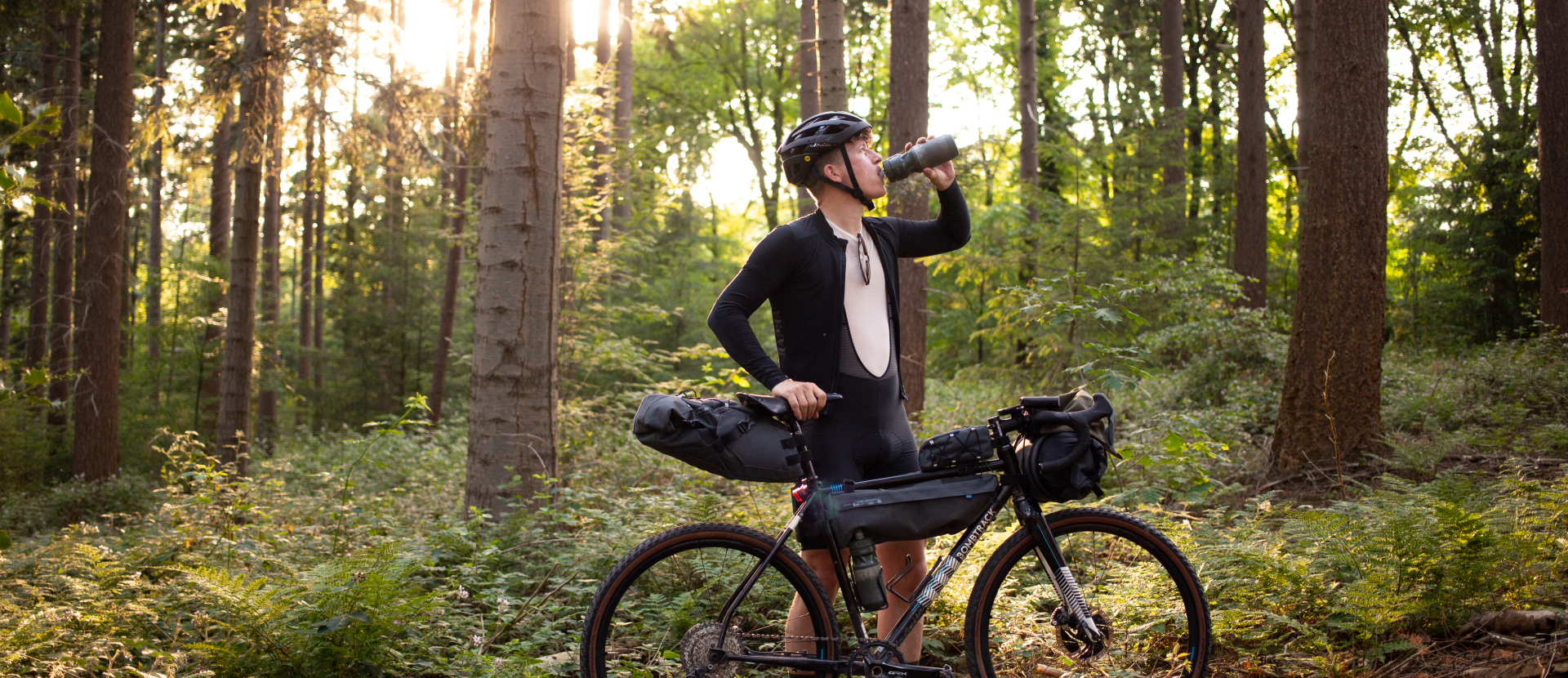 Basispaklijst fietsvakantie