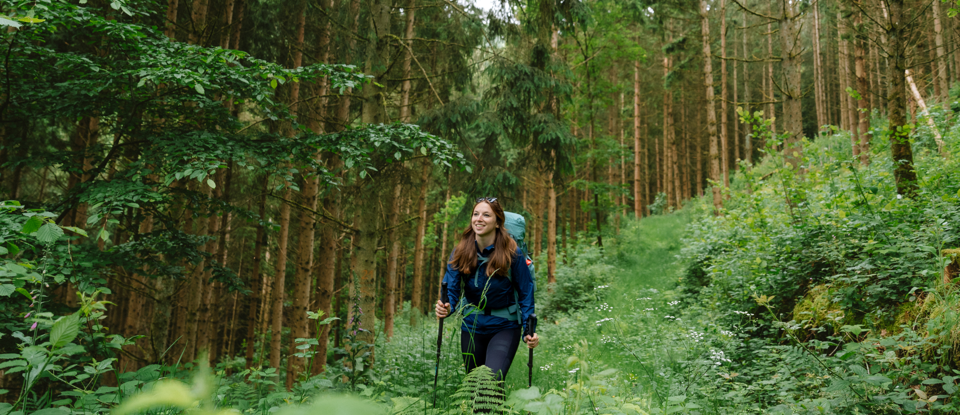 Wandelroutes Luxemburg