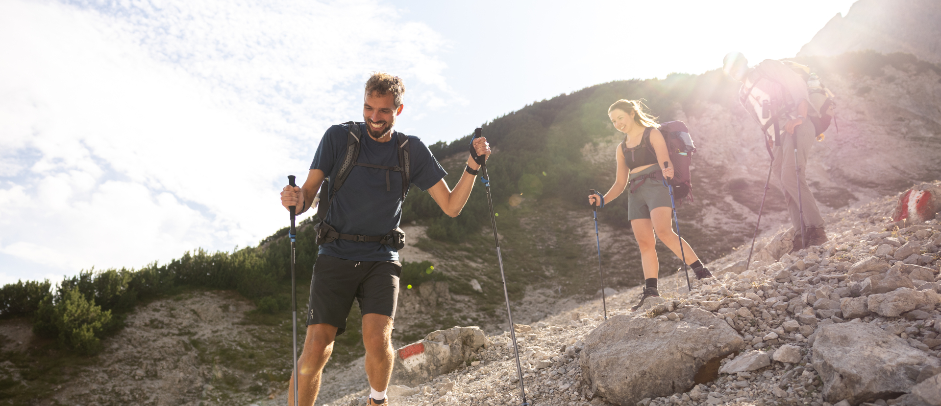 Miemingerkette Oostenrijk