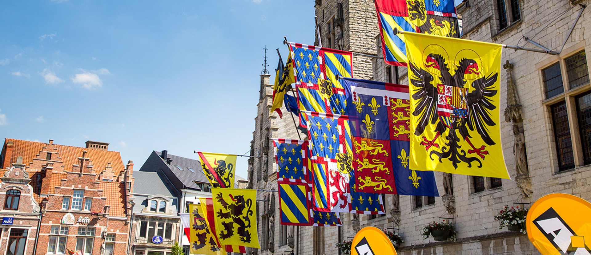 Dendermonde.