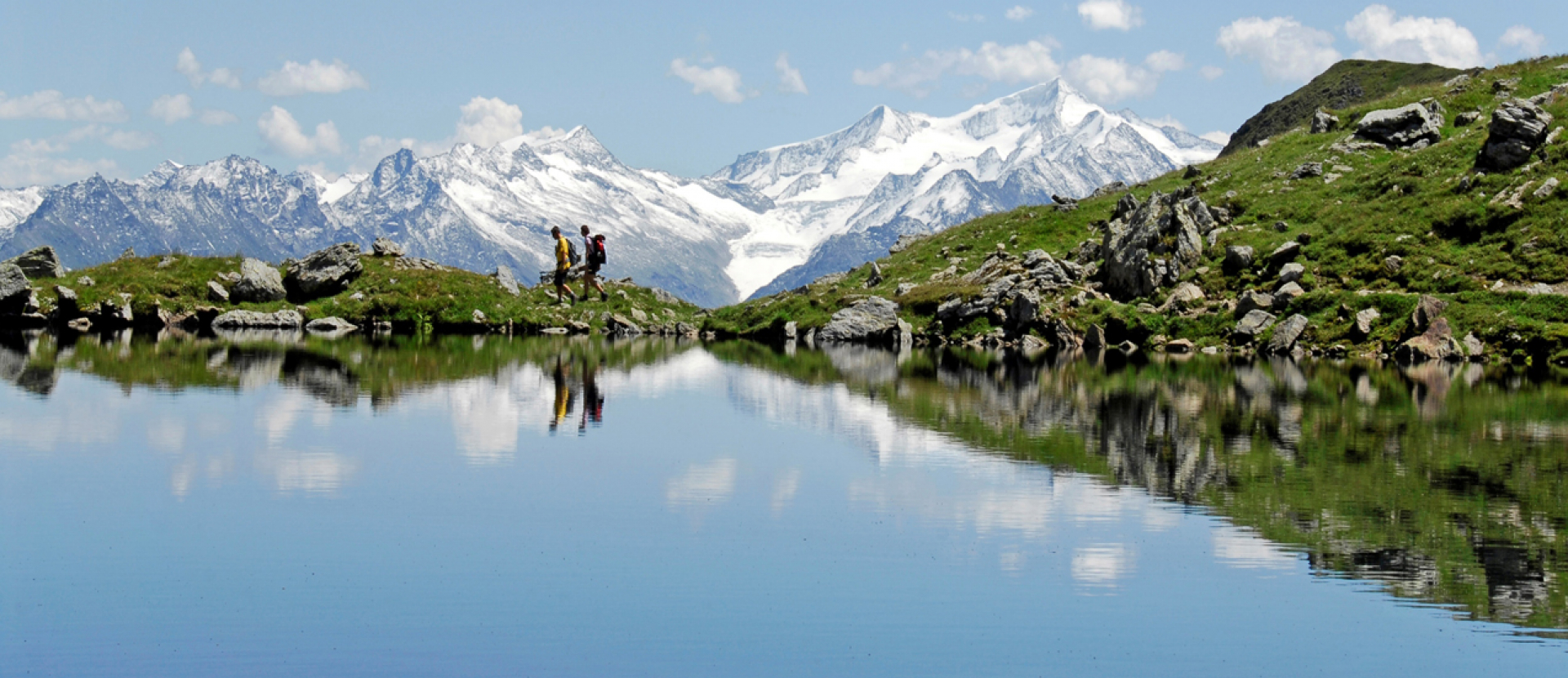 Wandelen in de Kitzbühler Alpen 04