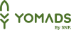 Logo Yomads