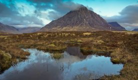 Wandelen Schotland West Highland Way