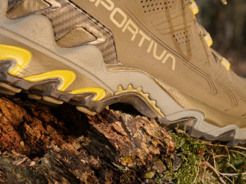 La Sportiva Ultra Raptor II Leather GTX