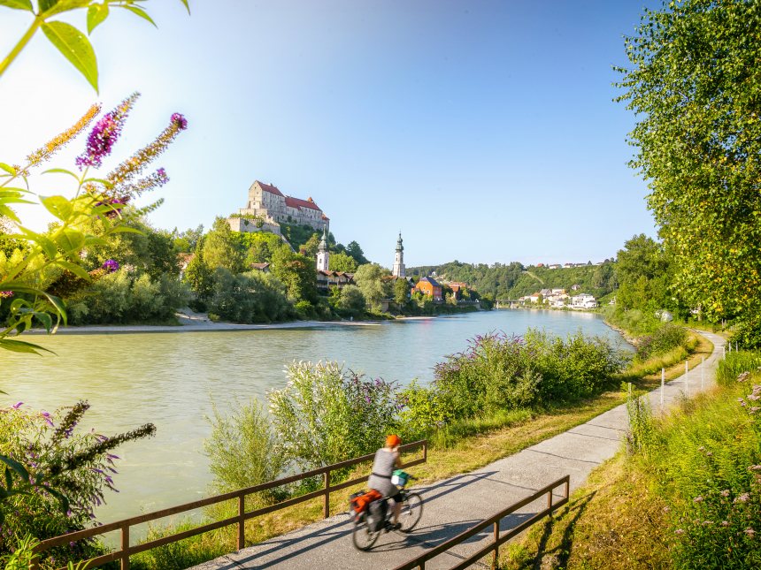 Tauernradweg