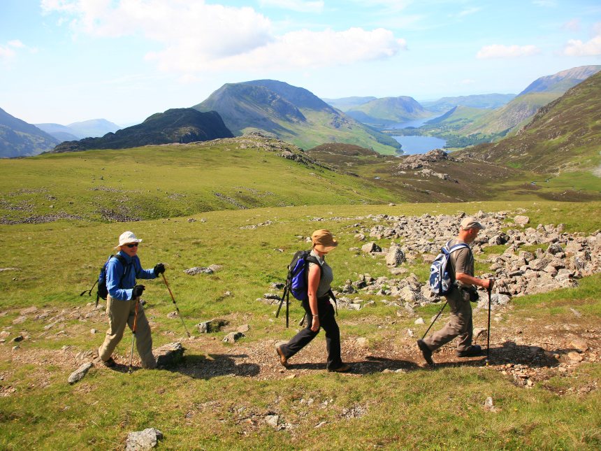 Coast to Coast Engeland