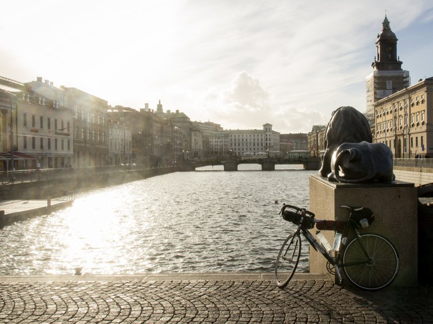 Kattegattleden Fietsrelax