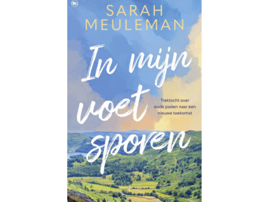 Boek Sarah Meuleman