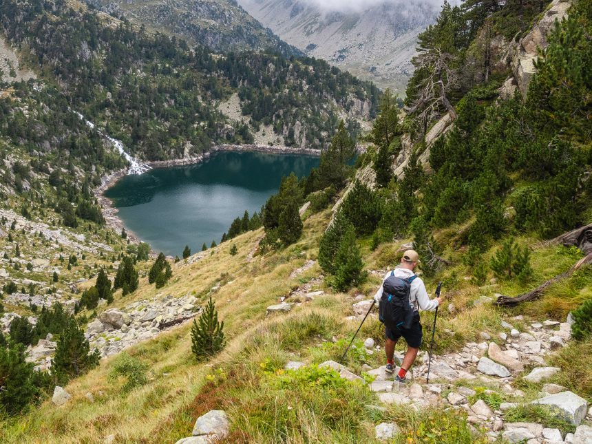 Huttentocht Carros de Foc