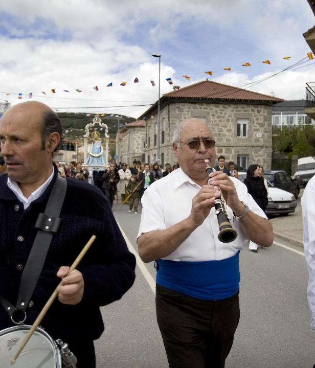 Wandelen Spanje Sierra de Gredos