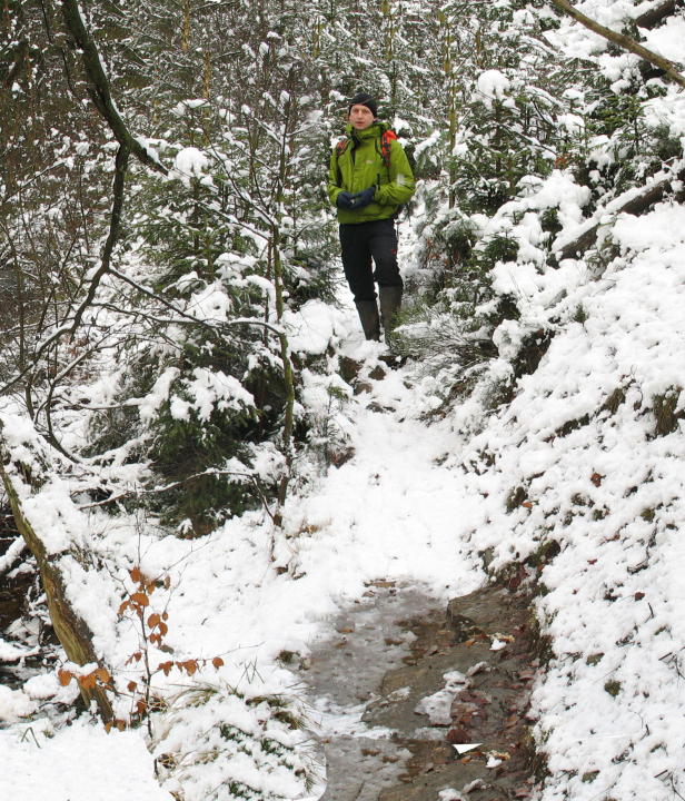 Wandelen Belgie Hoge Venen 03