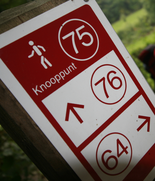 Wandelen Belgie Voerstreek 02