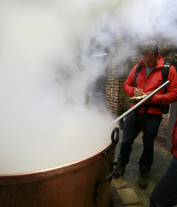 Wandelen Belgie Voerstreek 05