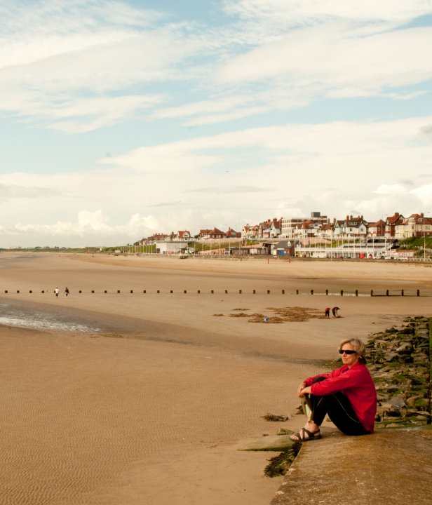 Yorkshire and Lancashire fietsroute
