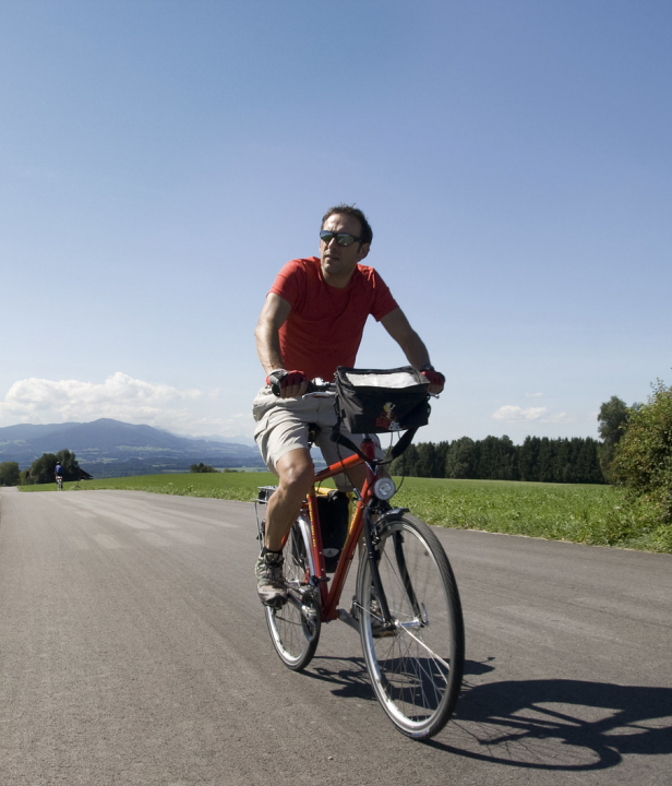 Fietsen in Oostenrijk