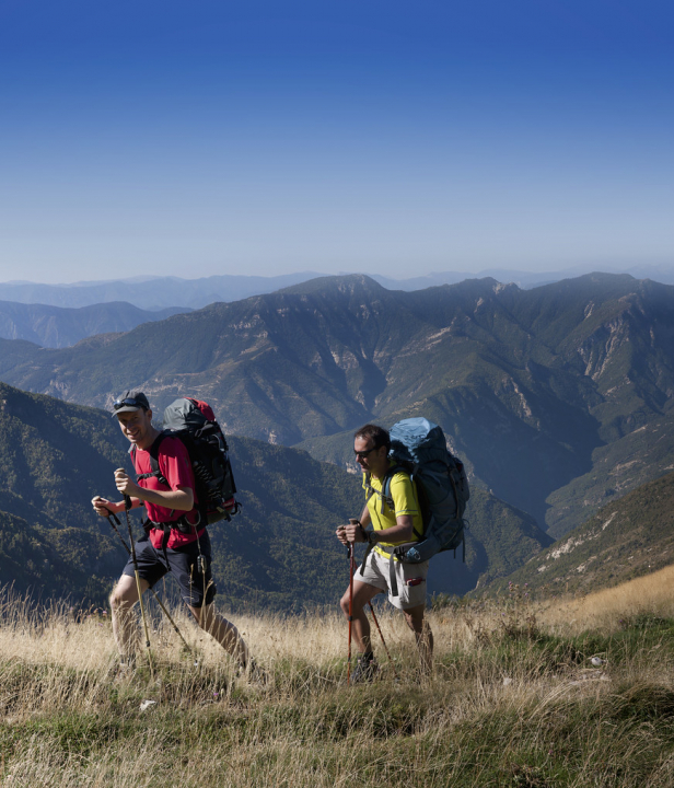 Huttentochten Frankrijk
